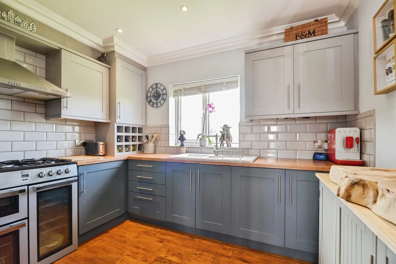 Levington Mews, Kirklevington, TS15, photo 6