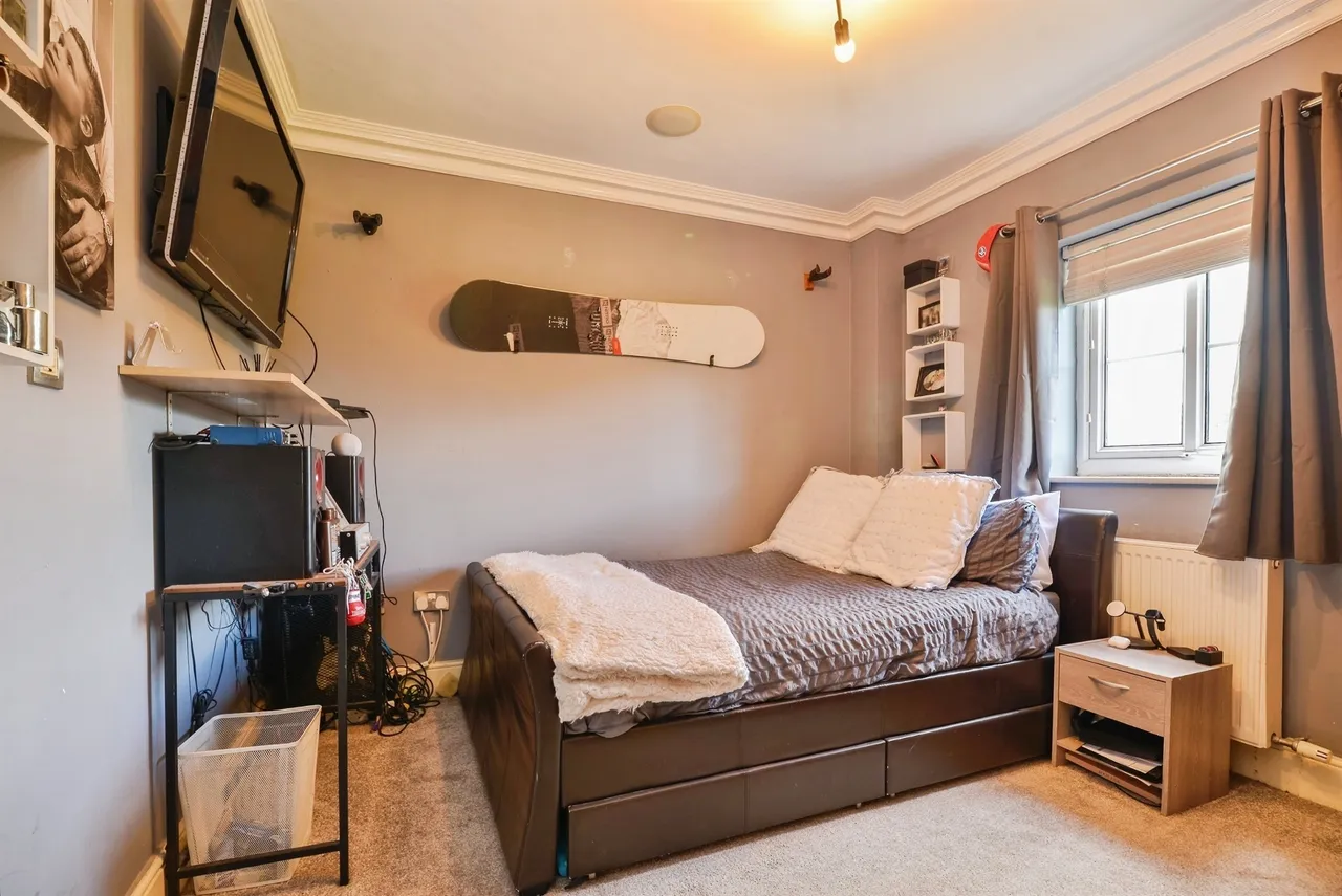 Levington Mews, Kirklevington, TS15, photo 12