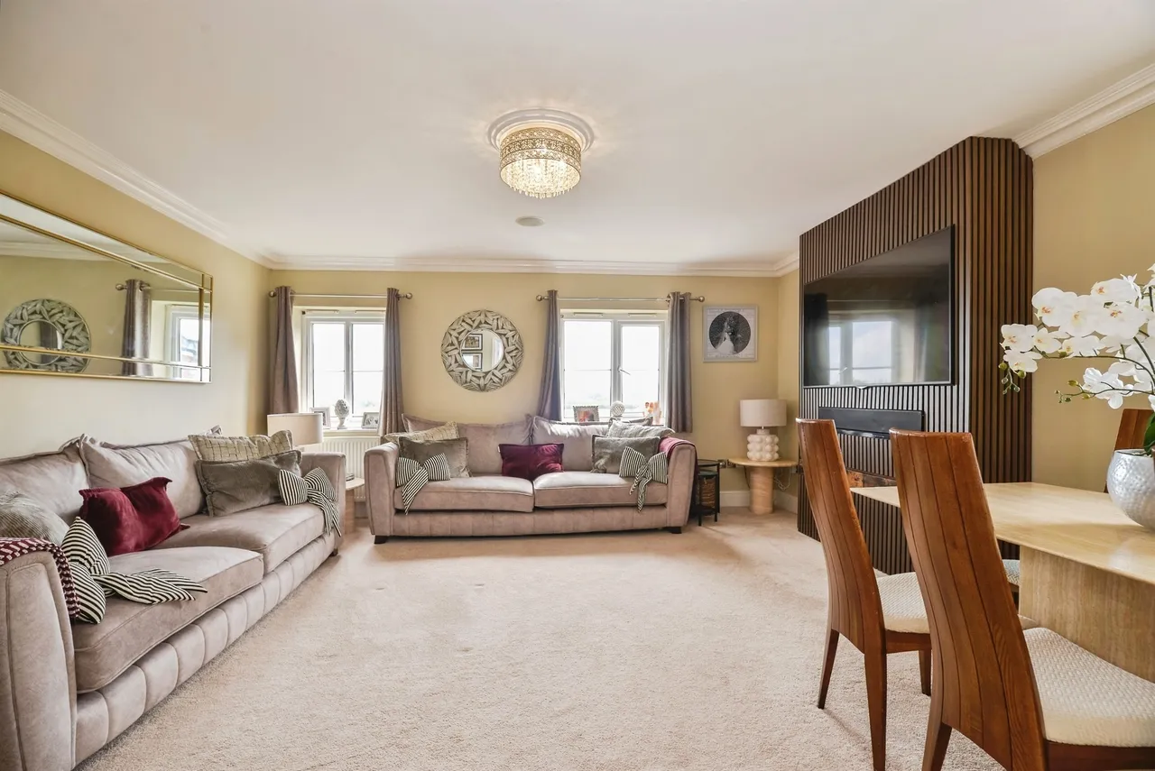 Levington Mews, Kirklevington, TS15, photo 4