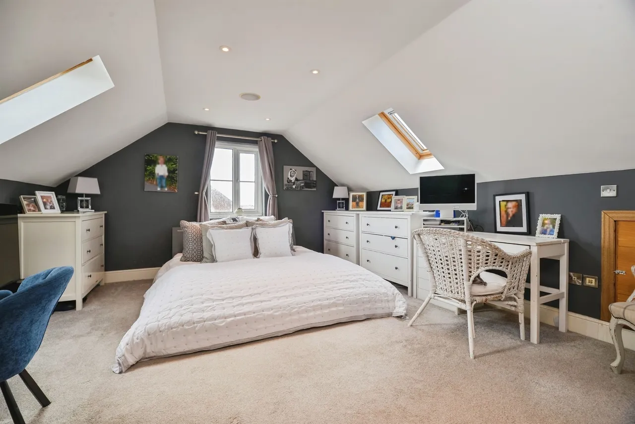 Levington Mews, Kirklevington, TS15, photo 9