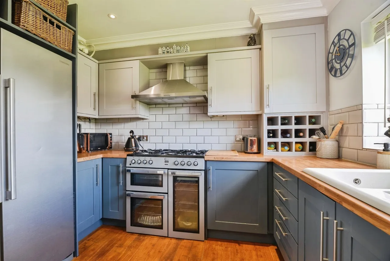 Levington Mews, Kirklevington, TS15, photo 7