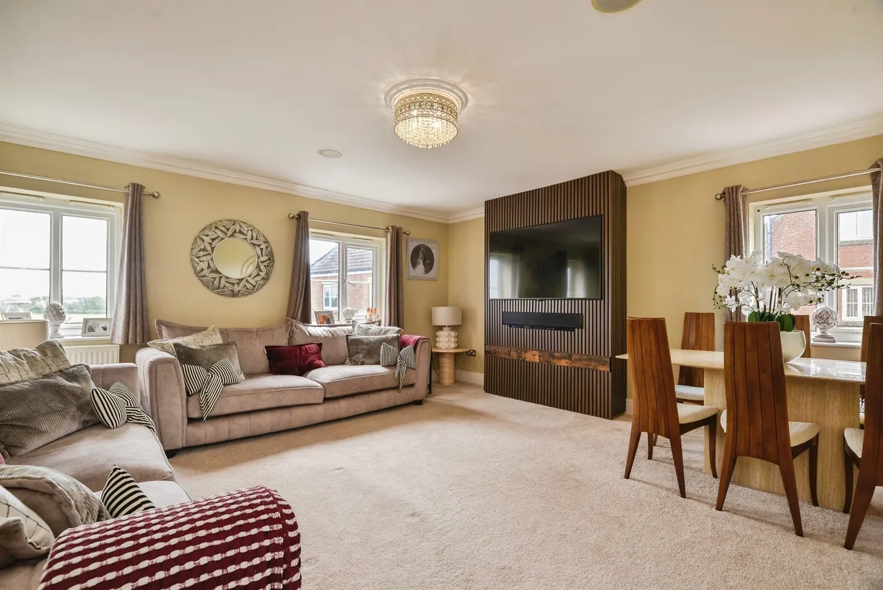 Levington Mews, Kirklevington, TS15, photo 3