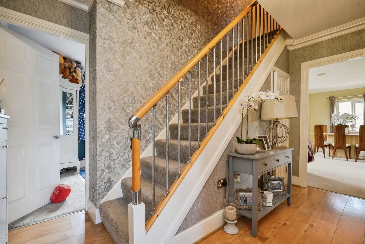 Levington Mews, Kirklevington, TS15, photo 2