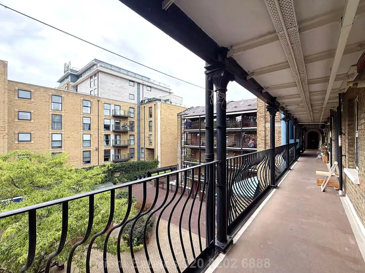 Ebury Bridge Road, London, SW1W 8QQ, photo 6