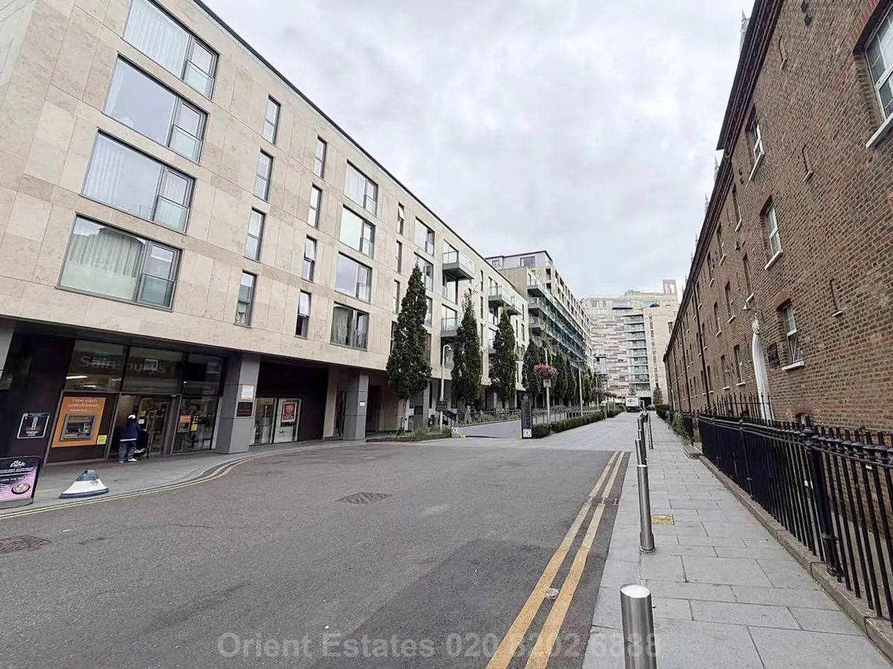 Ebury Bridge Road, London, SW1W 8QQ, photo 7