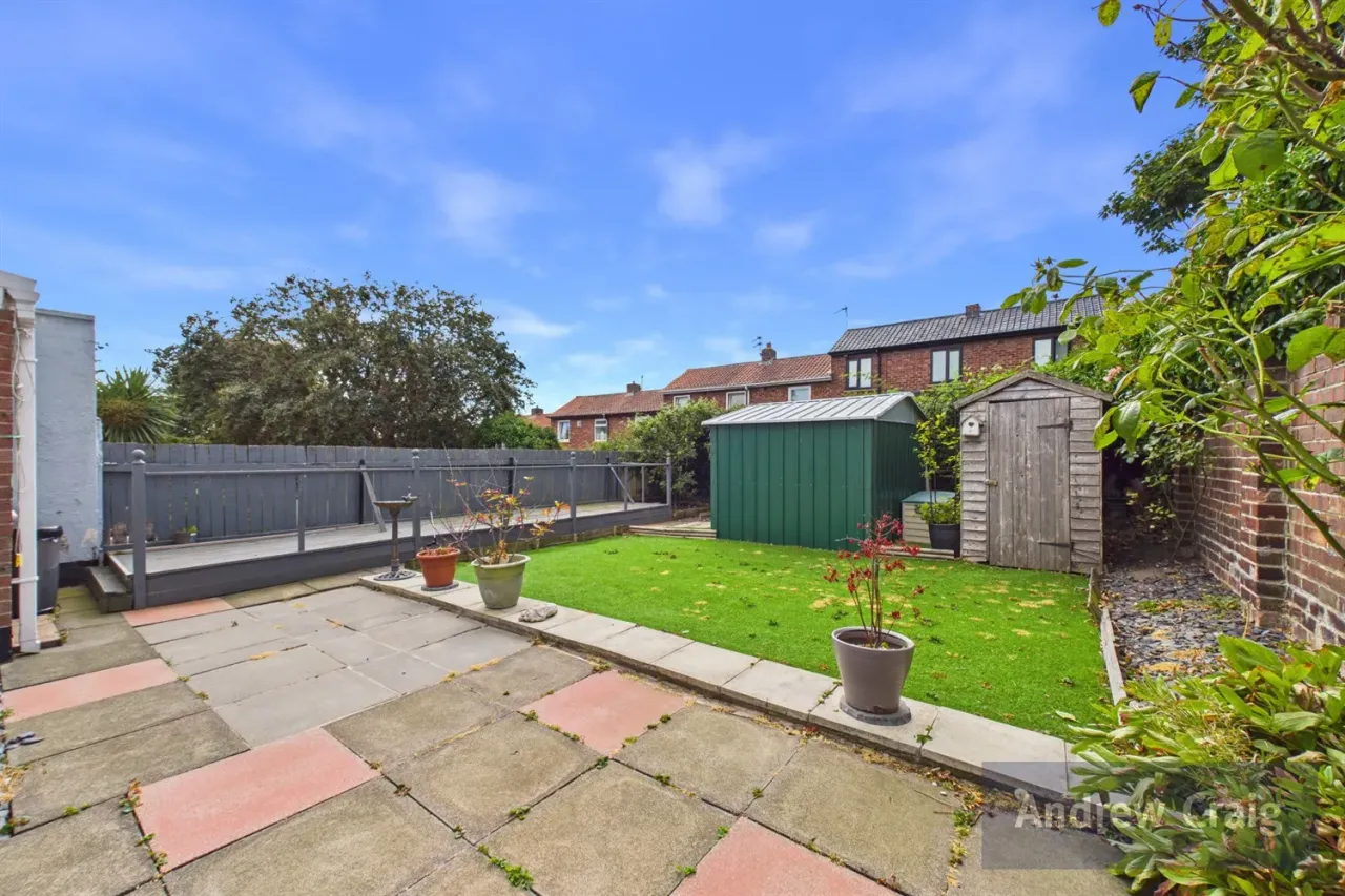 Stormont Green, Kenton, NE3, photo 4