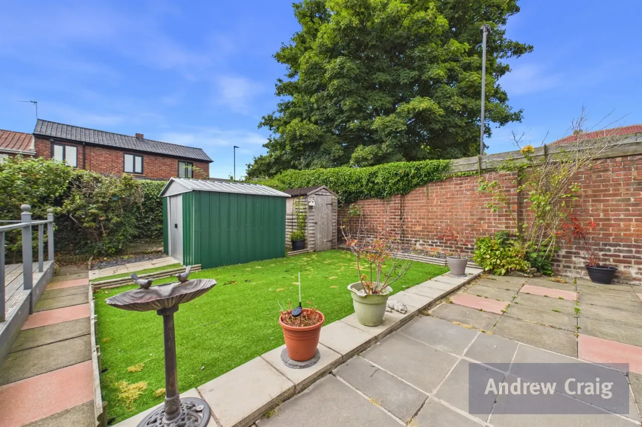 Stormont Green, Kenton, NE3, photo 16