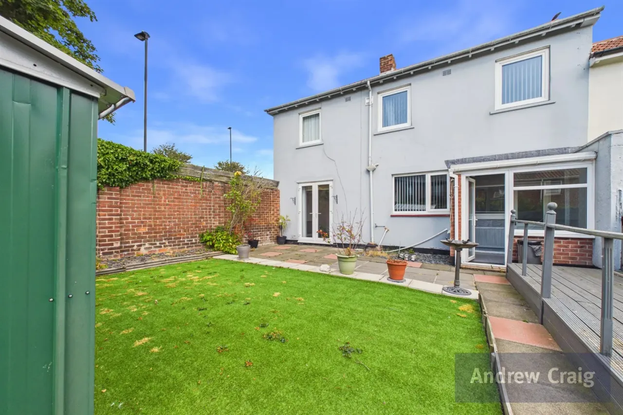 Stormont Green, Kenton, NE3, photo 17