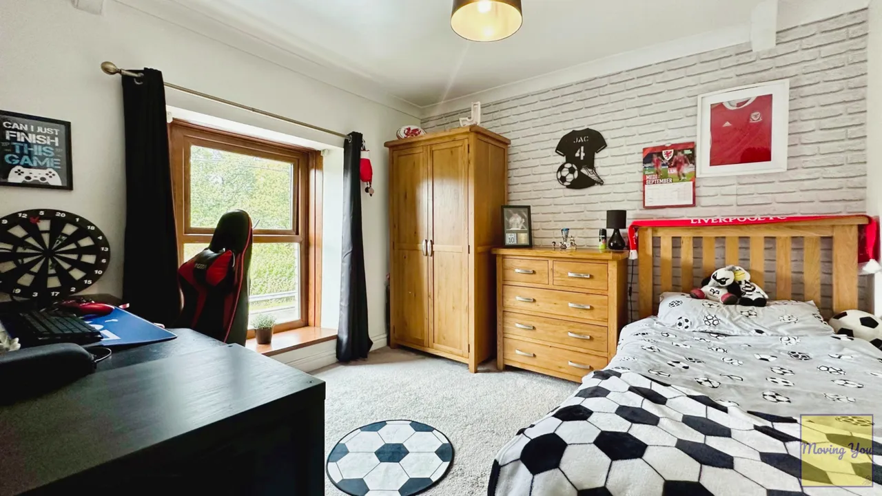 Lon Hir, Pontardawe, Swansea, photo 9