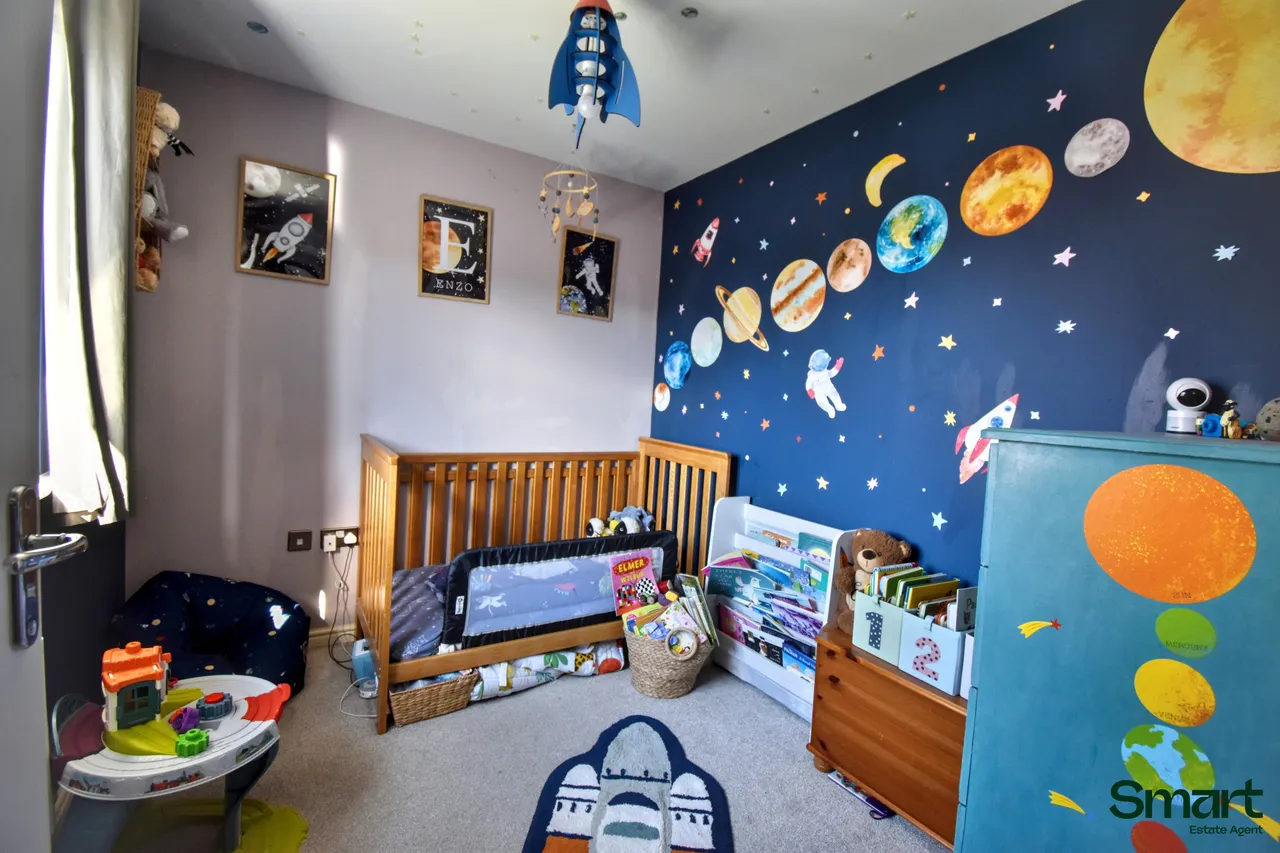 Rose Avenue, Exeter, photo 13