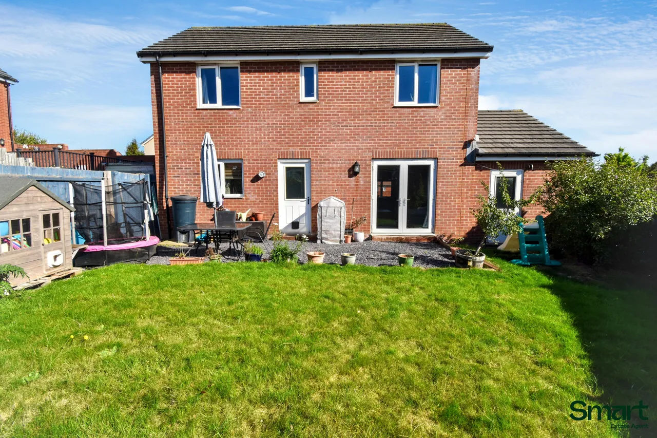 Rose Avenue, Exeter, photo 16