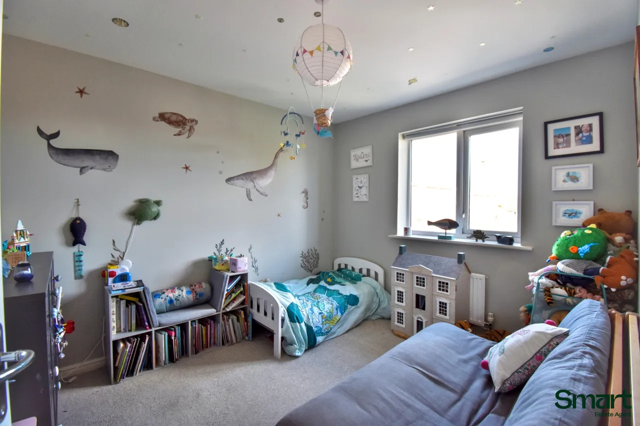Rose Avenue, Exeter, photo 12