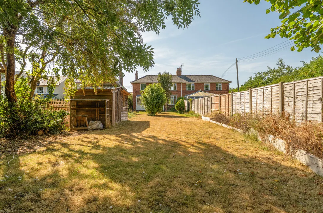 Caswell Terrace, Leominster, Herefordshire, photo 38
