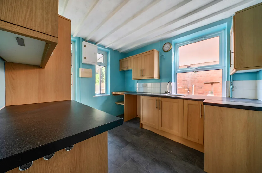 Caswell Terrace, Leominster, Herefordshire, photo 24