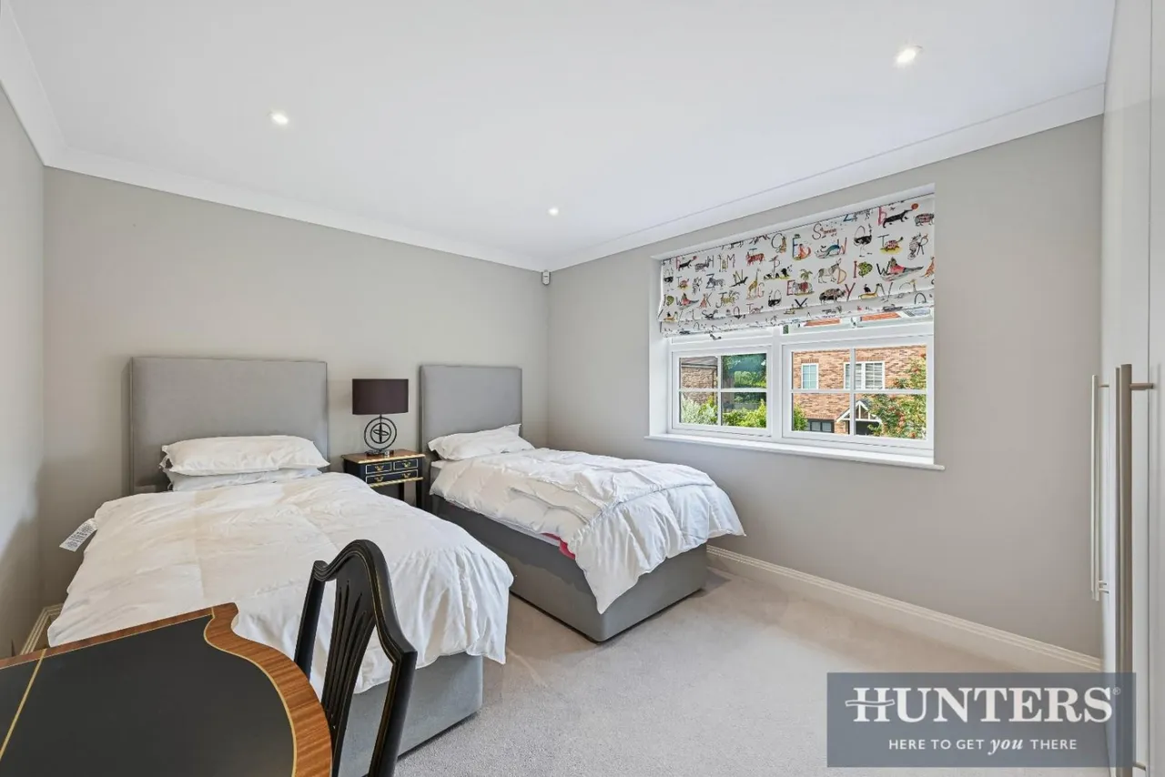 Church Road, Great Bookham, KT23, photo 7