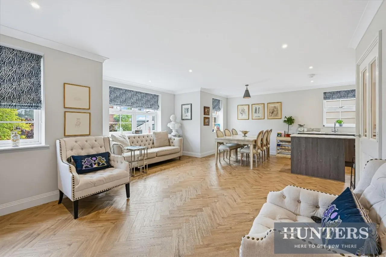 Church Road, Great Bookham, KT23, photo 4