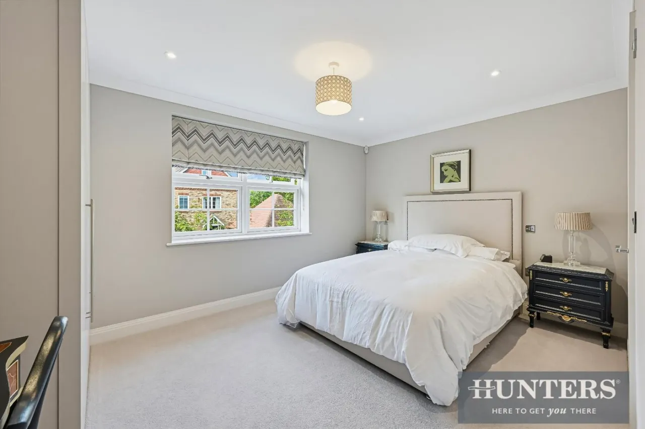 Church Road, Great Bookham, KT23, photo 6