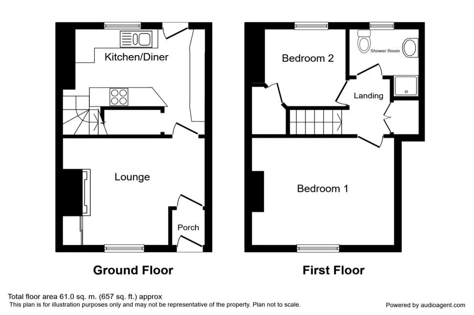 St. Georges Road, Preston, PR1, photo 9