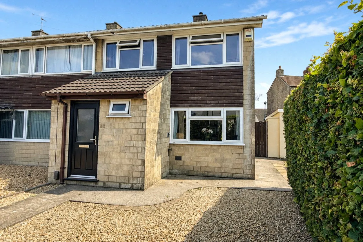 3 bed house for sale, Frome