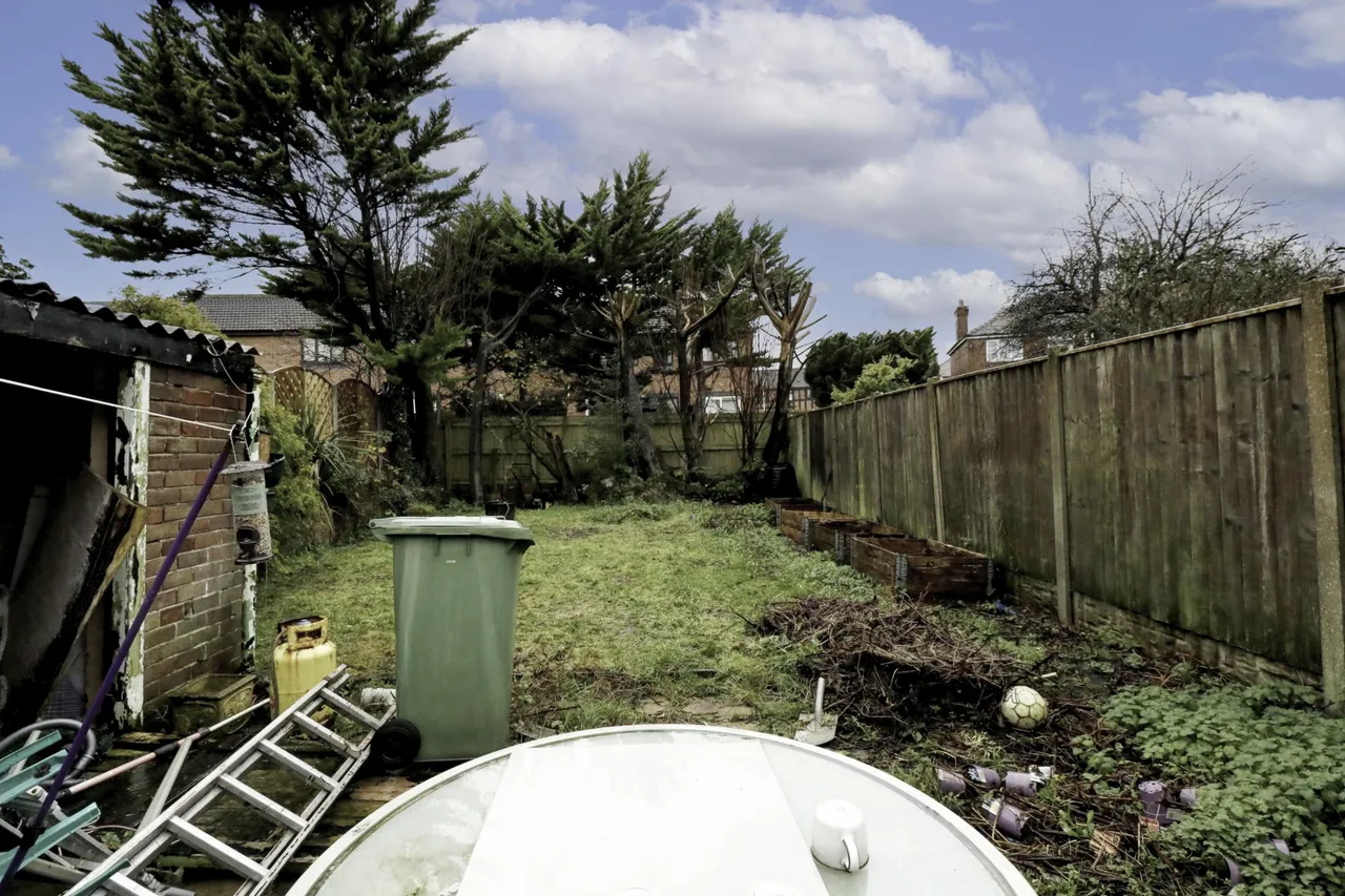 Staining Road, Blackpool, FY3, photo 10