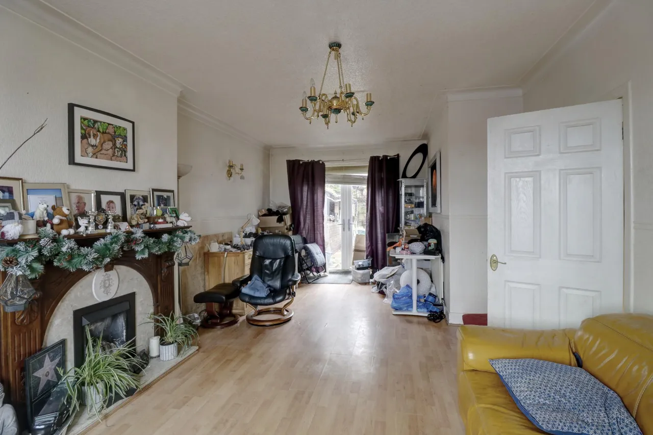 Staining Road, Blackpool, FY3, photo 4