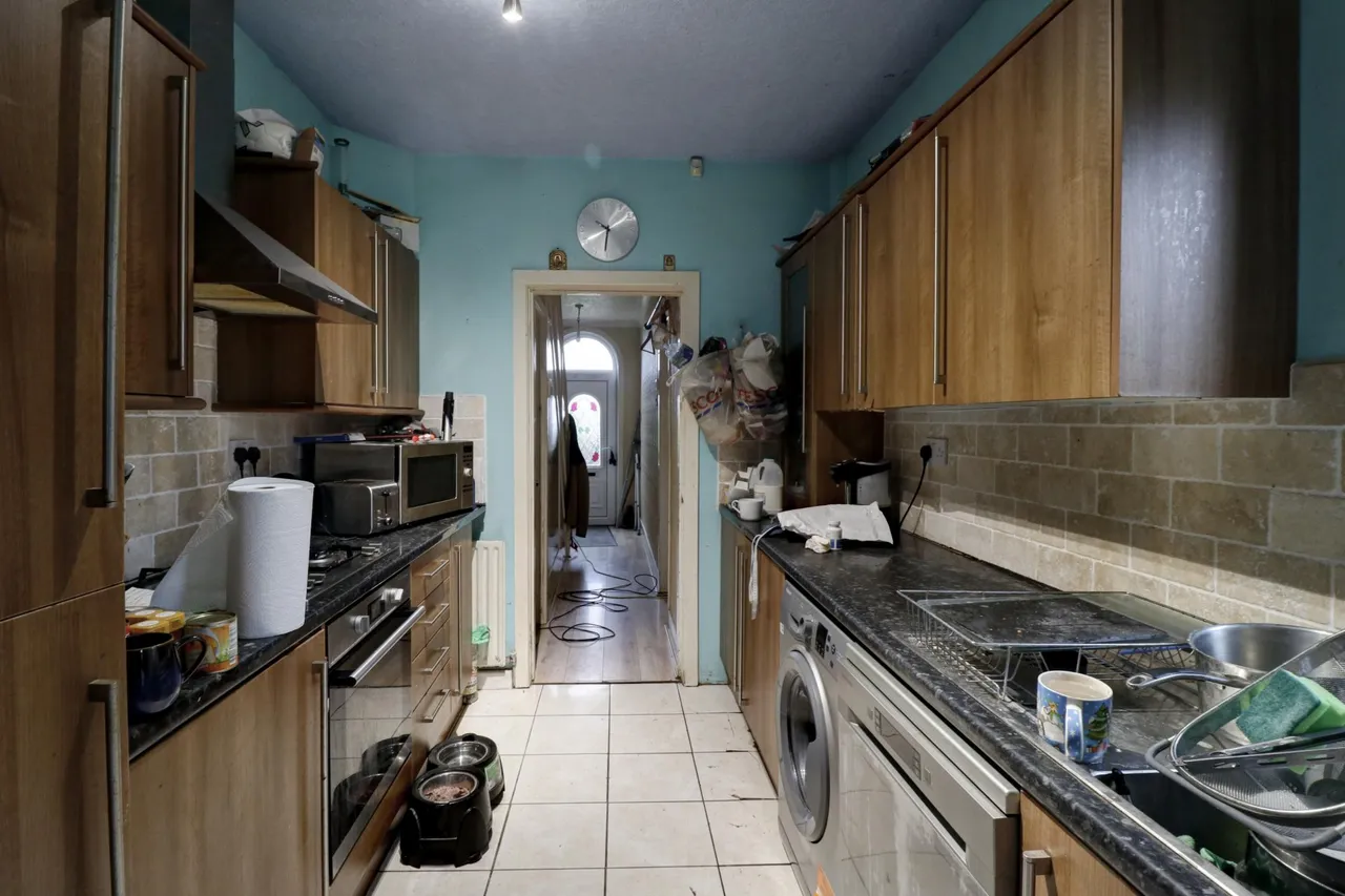 Staining Road, Blackpool, FY3, photo 3