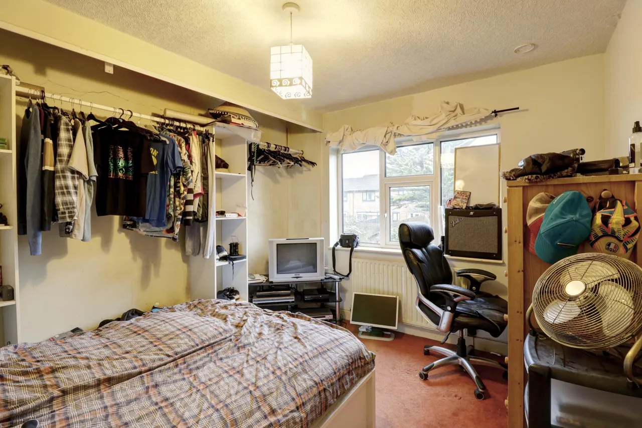 Staining Road, Blackpool, FY3, photo 8