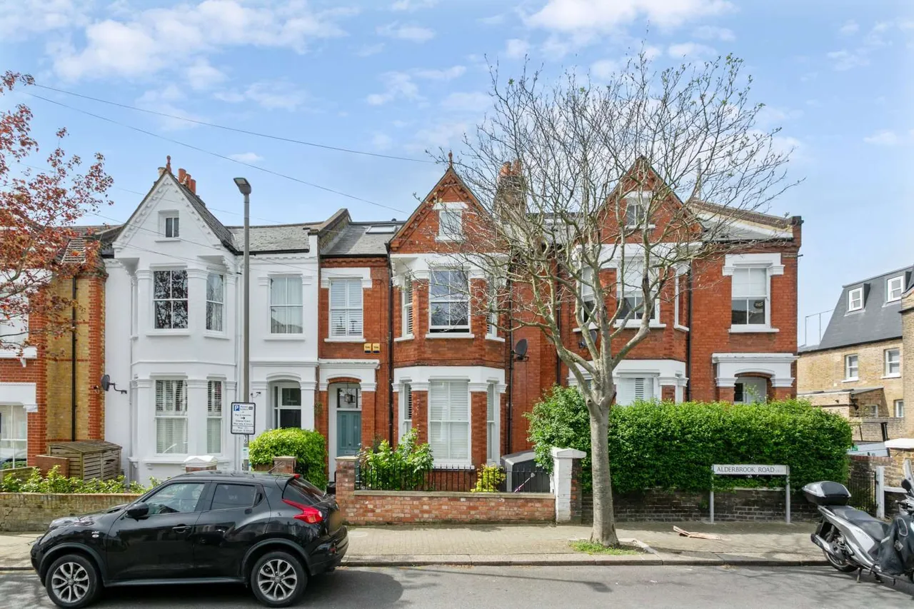 Alderbrook Road, London, SW12, photo 10