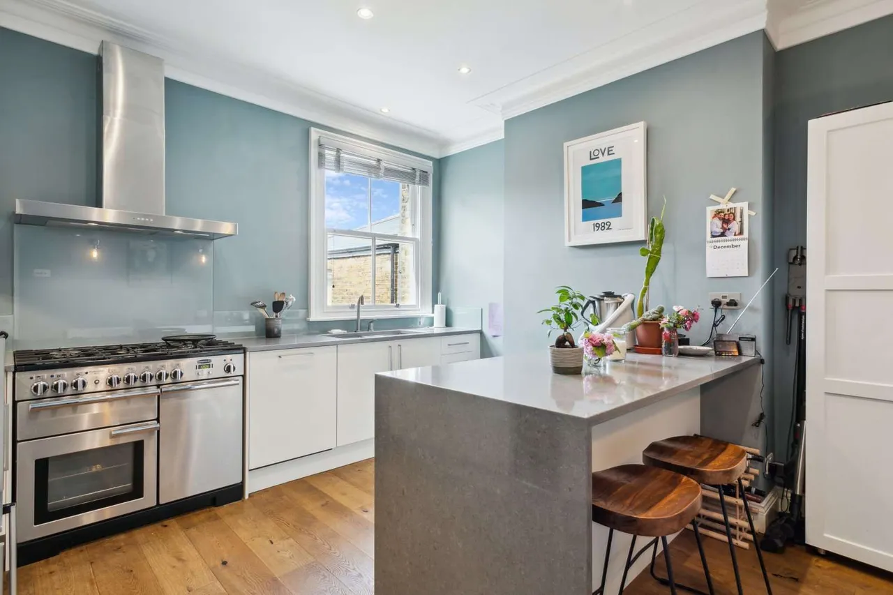Alderbrook Road, London, SW12, photo 2