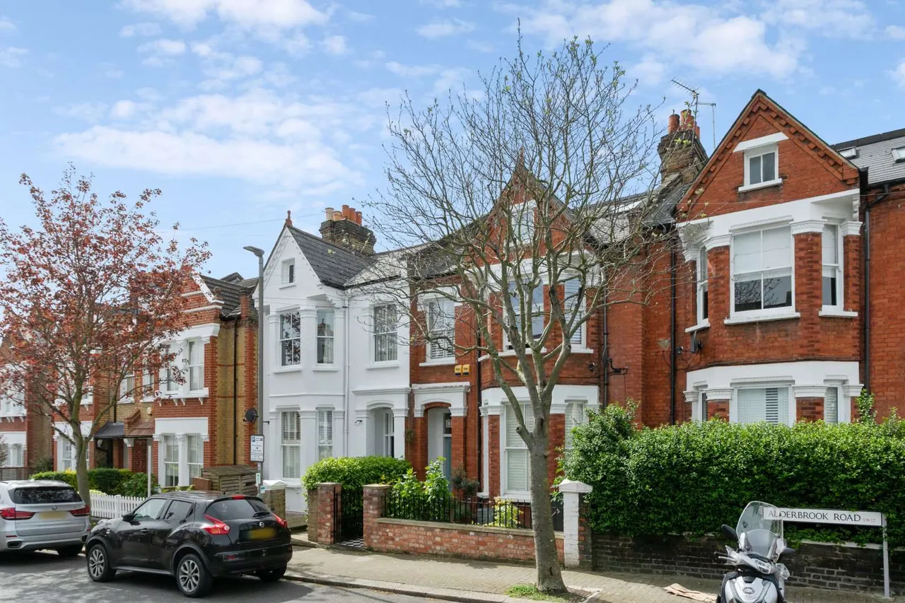 Alderbrook Road, London, SW12, photo 8