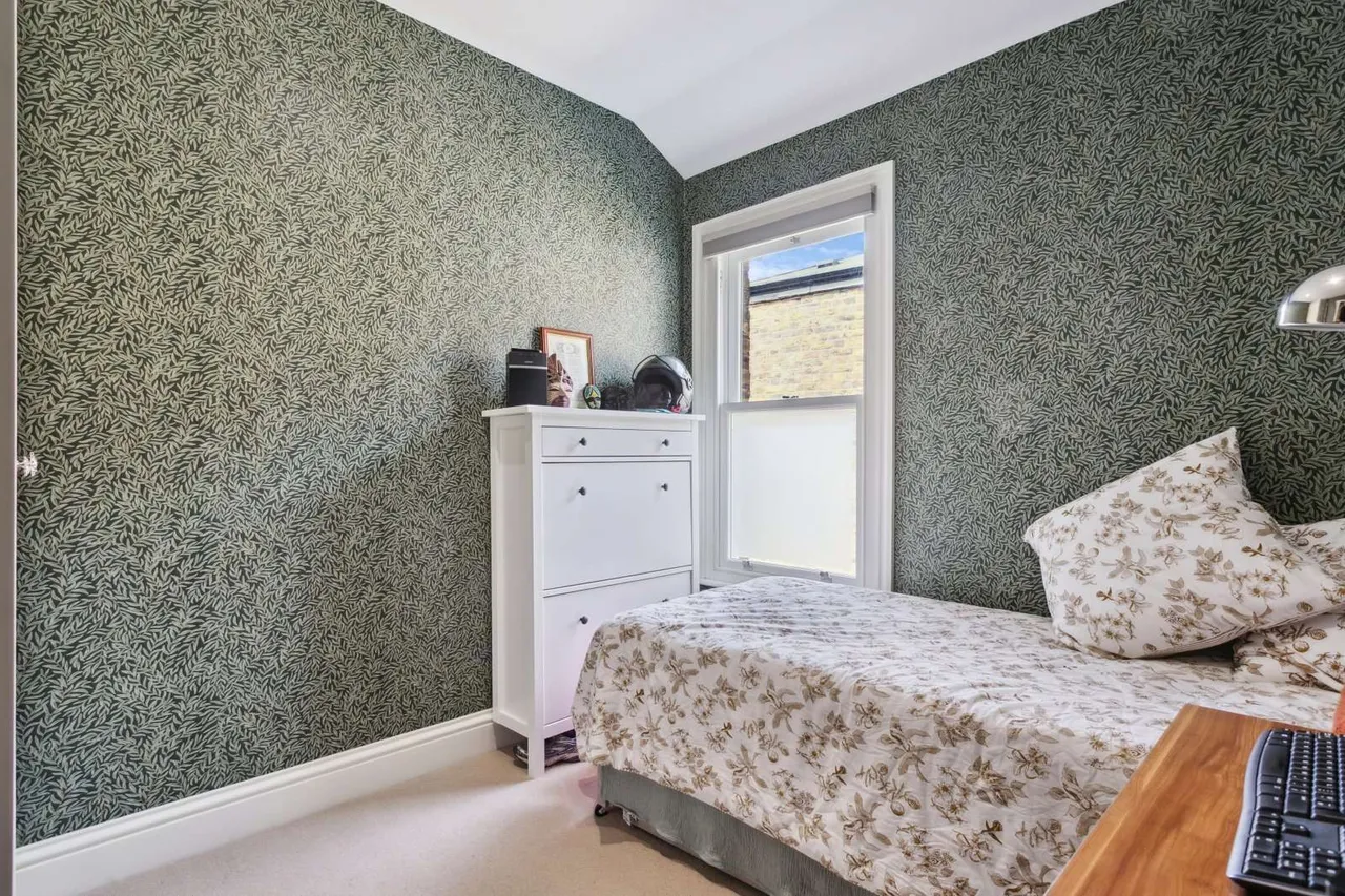 Alderbrook Road, London, SW12, photo 3