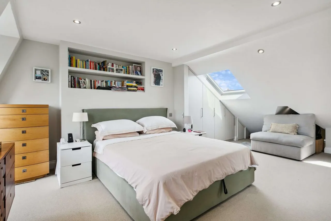 Alderbrook Road, London, SW12, photo 4