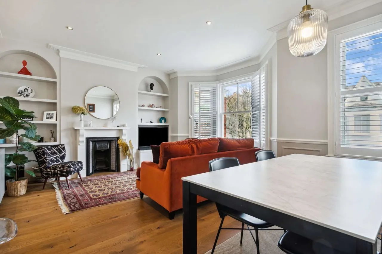 Alderbrook Road, London, SW12, photo 9