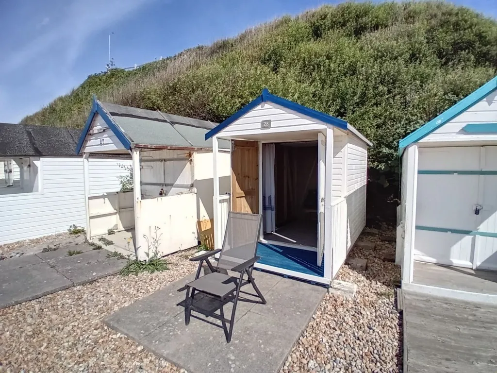 1 bed lodge for sale, South Cliff, Bexhill on Sea
