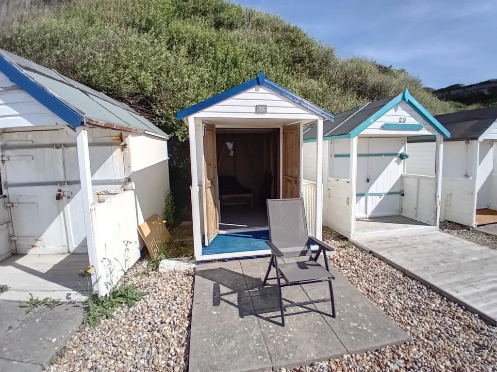 South Cliff, Bexhill on Sea, photo 5
