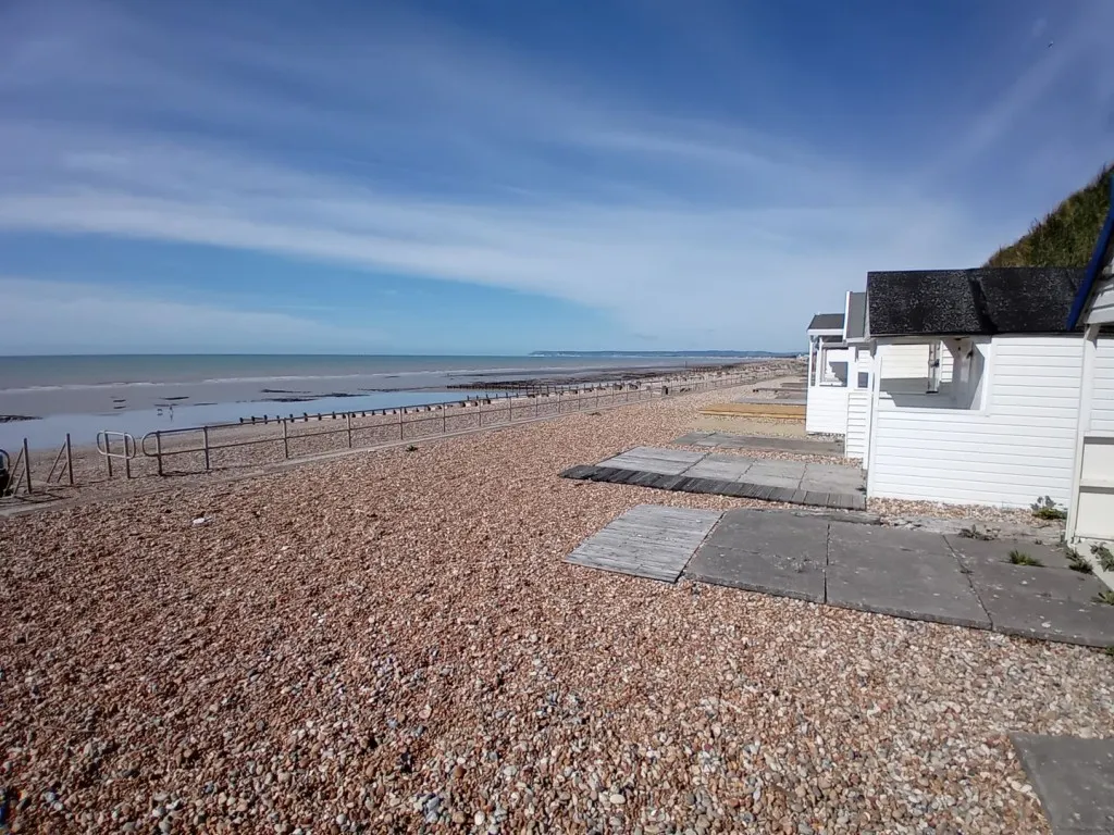 South Cliff, Bexhill on Sea, photo 4