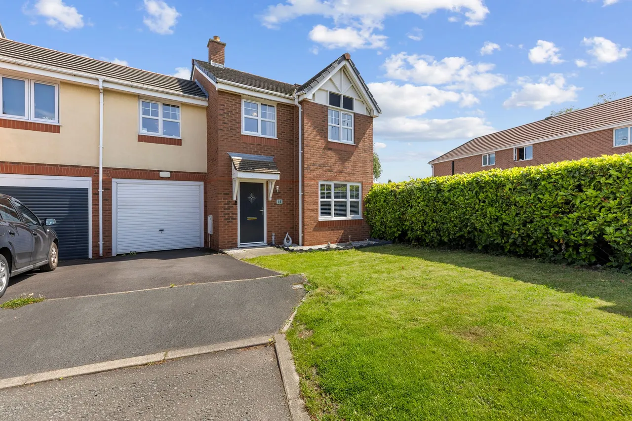Levens Close, Warrington, Warrington, WA5 0EU, photo 22