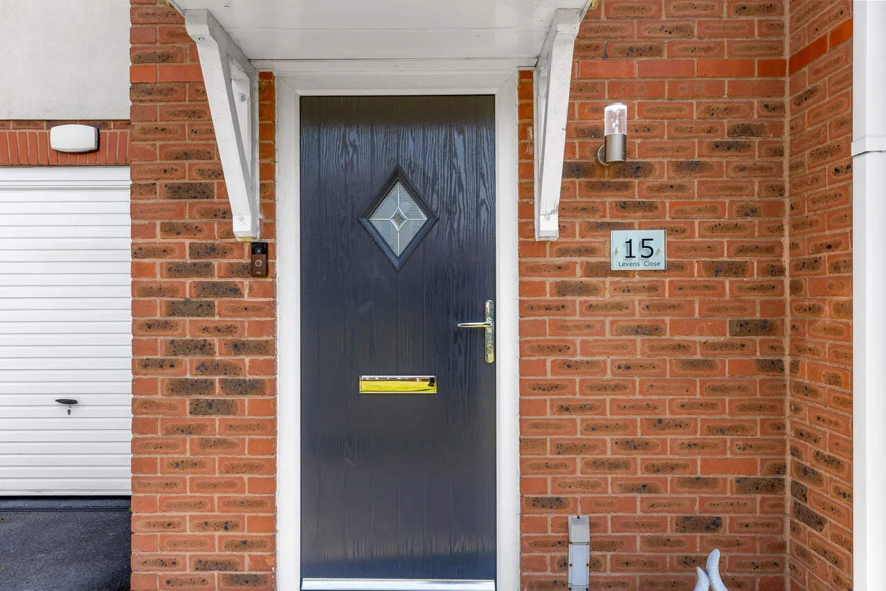 Levens Close, Warrington, Warrington, WA5 0EU, photo 19