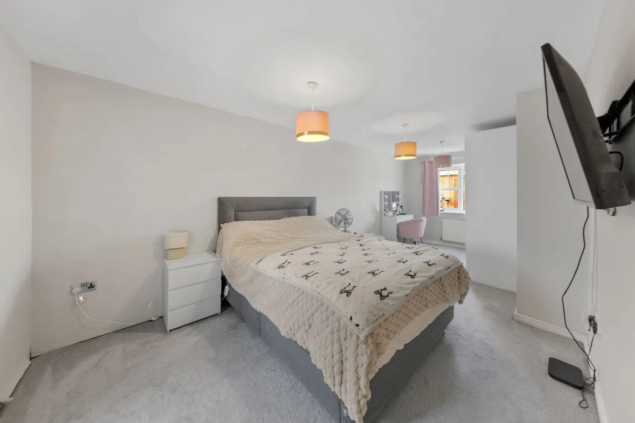 Levens Close, Warrington, Warrington, WA5 0EU, photo 10
