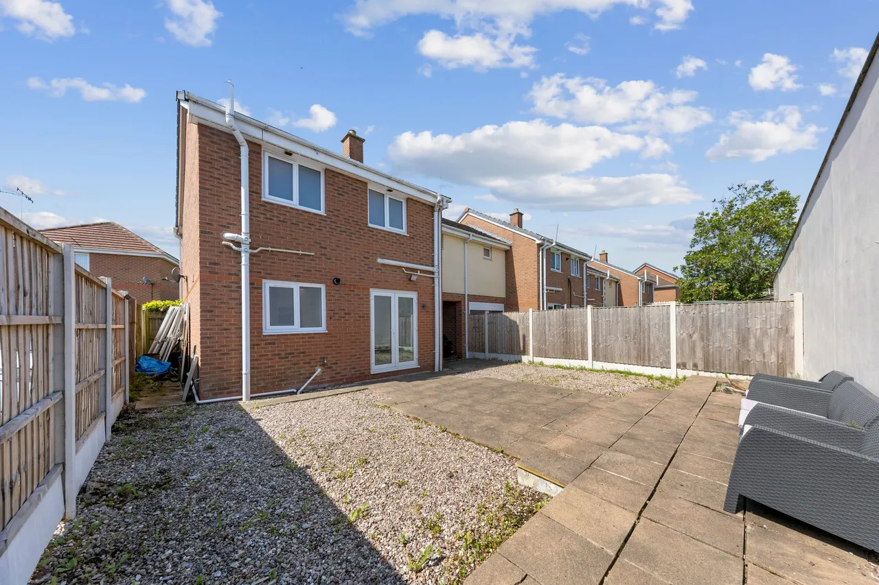 Levens Close, Warrington, Warrington, WA5 0EU, photo 17