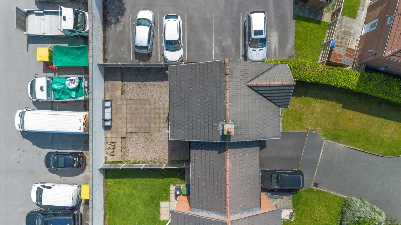 Levens Close, Warrington, Warrington, WA5 0EU, photo 20