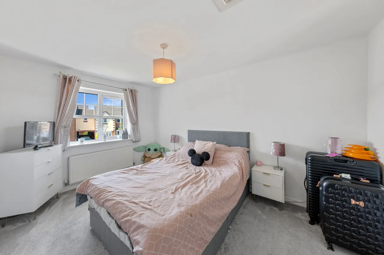 Levens Close, Warrington, Warrington, WA5 0EU, photo 15