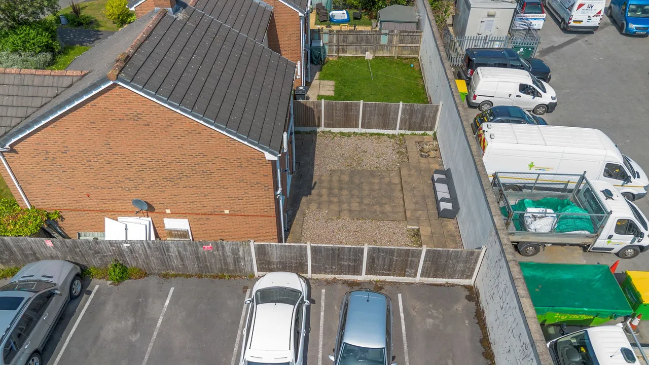 Levens Close, Warrington, Warrington, WA5 0EU, photo 21