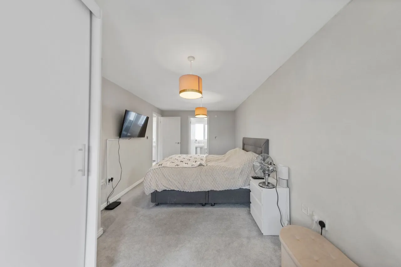 Levens Close, Warrington, Warrington, WA5 0EU, photo 16