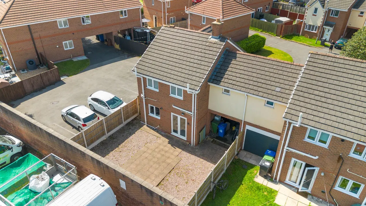 Levens Close, Warrington, Warrington, WA5 0EU, photo 23