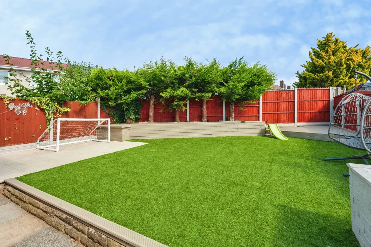 Princess Drive, Liverpool, L14, photo 16