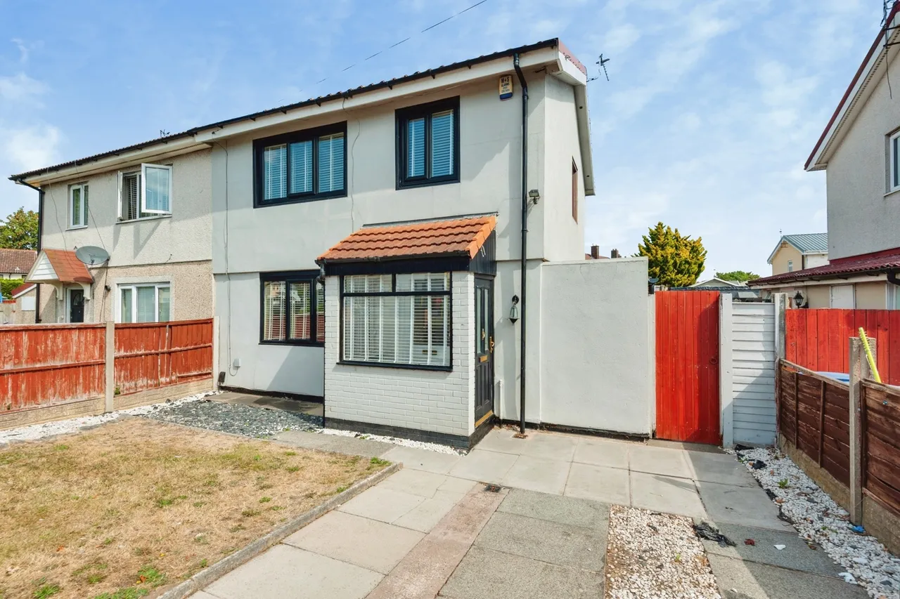 Princess Drive, Liverpool, L14, photo 18