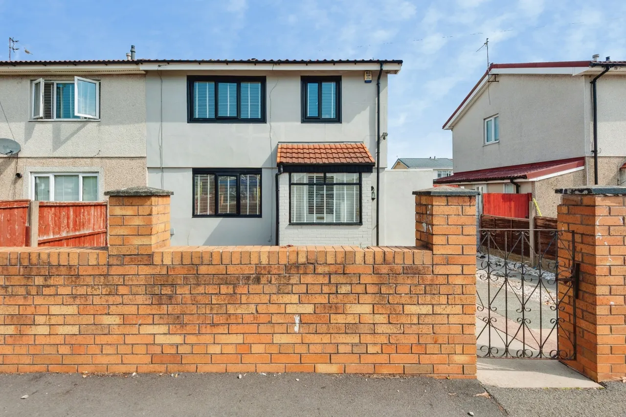 3 bed property for sale, Princess Drive, Liverpool, L14