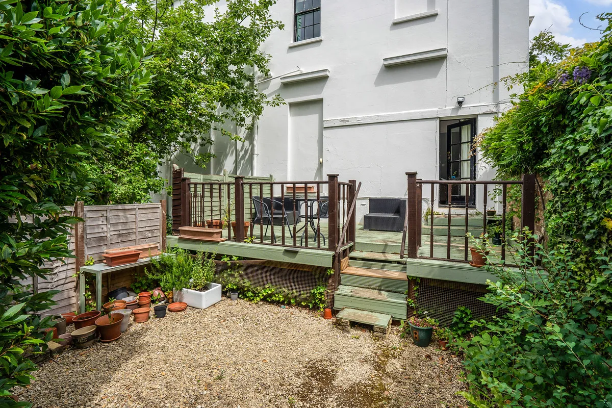 The Park, Cheltenham, GL50, photo 27