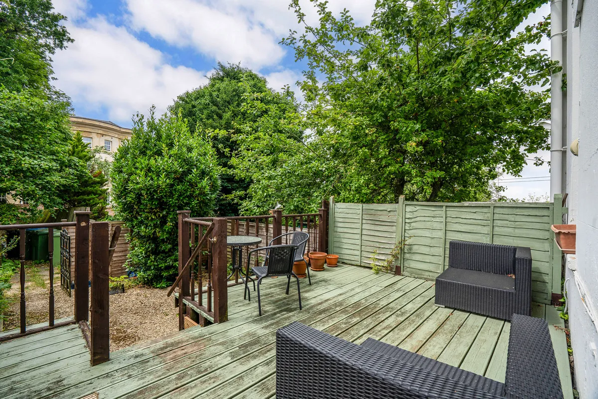 The Park, Cheltenham, GL50, photo 28
